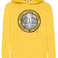 Sweatshirt Kids Sello Madrid