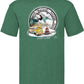 T-shirt Surf Life