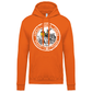 Sweatshirt Kariban com Capuz Selo Sintra
