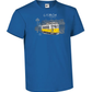 T-shirt Kids Castelo 2