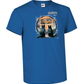 T-shirt Kids Luar Lisboa