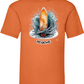 T-shirt Prancha Peniche