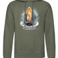 Sweatshirt Prancha Monte Gordo