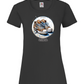 T-shirt Senhora Exclusive Lisboa