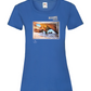 T-shirt Senhora Algar de Benagil