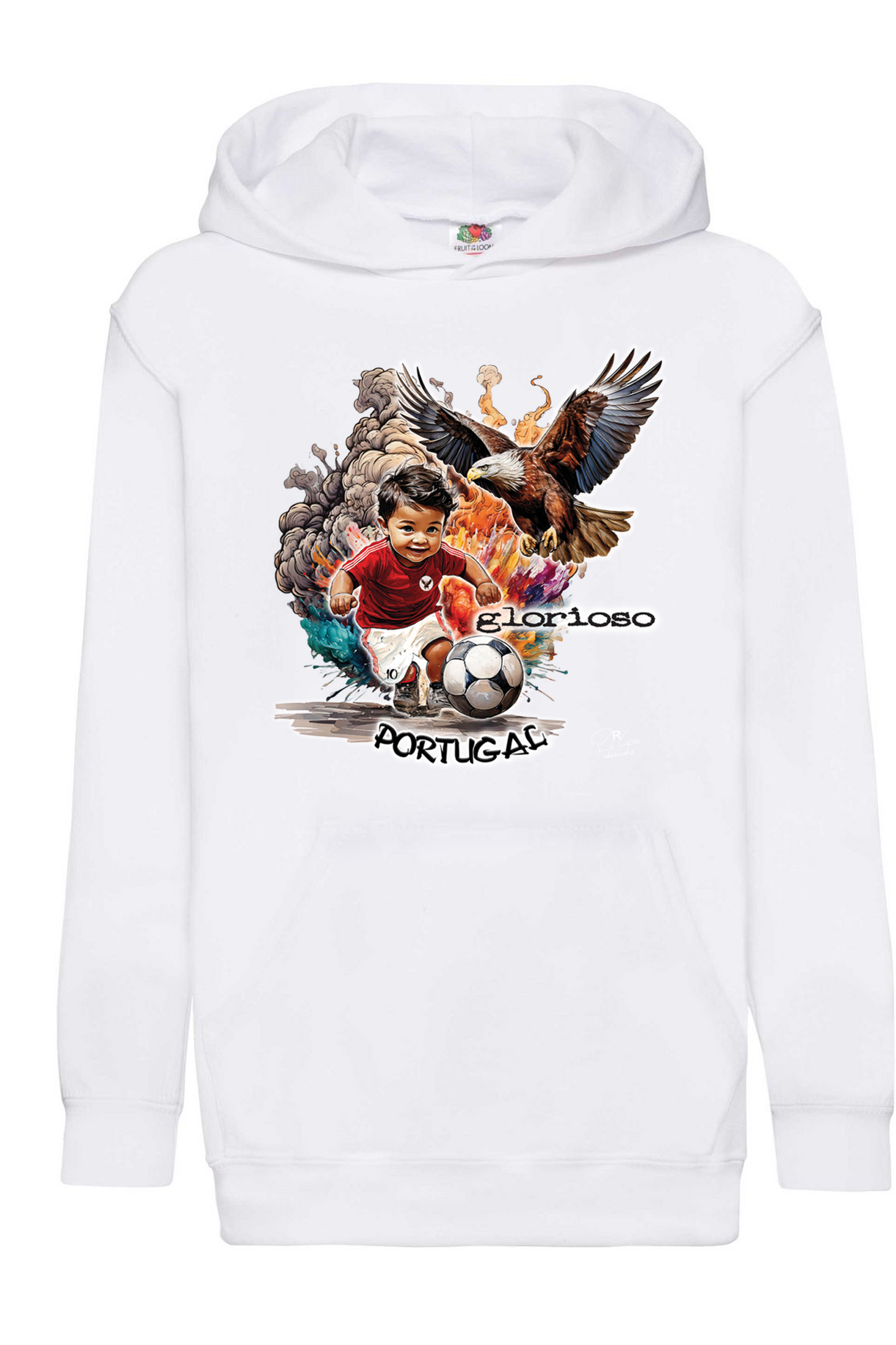 Sweatshirt Kids Glorioso