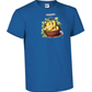 T-shirt Kids Cesto Bananas