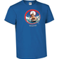 T-shirt Kids Baby Surfer Nazaré