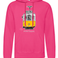 Sweatshirt Grandalhão Lisboa