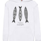 Sweatshirt Kids 3 Sardinhas Porto