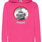 Sweatshirt Kids Traineira Peniche