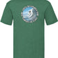 T-shirt Monster Waves 2 Costa da Caparica