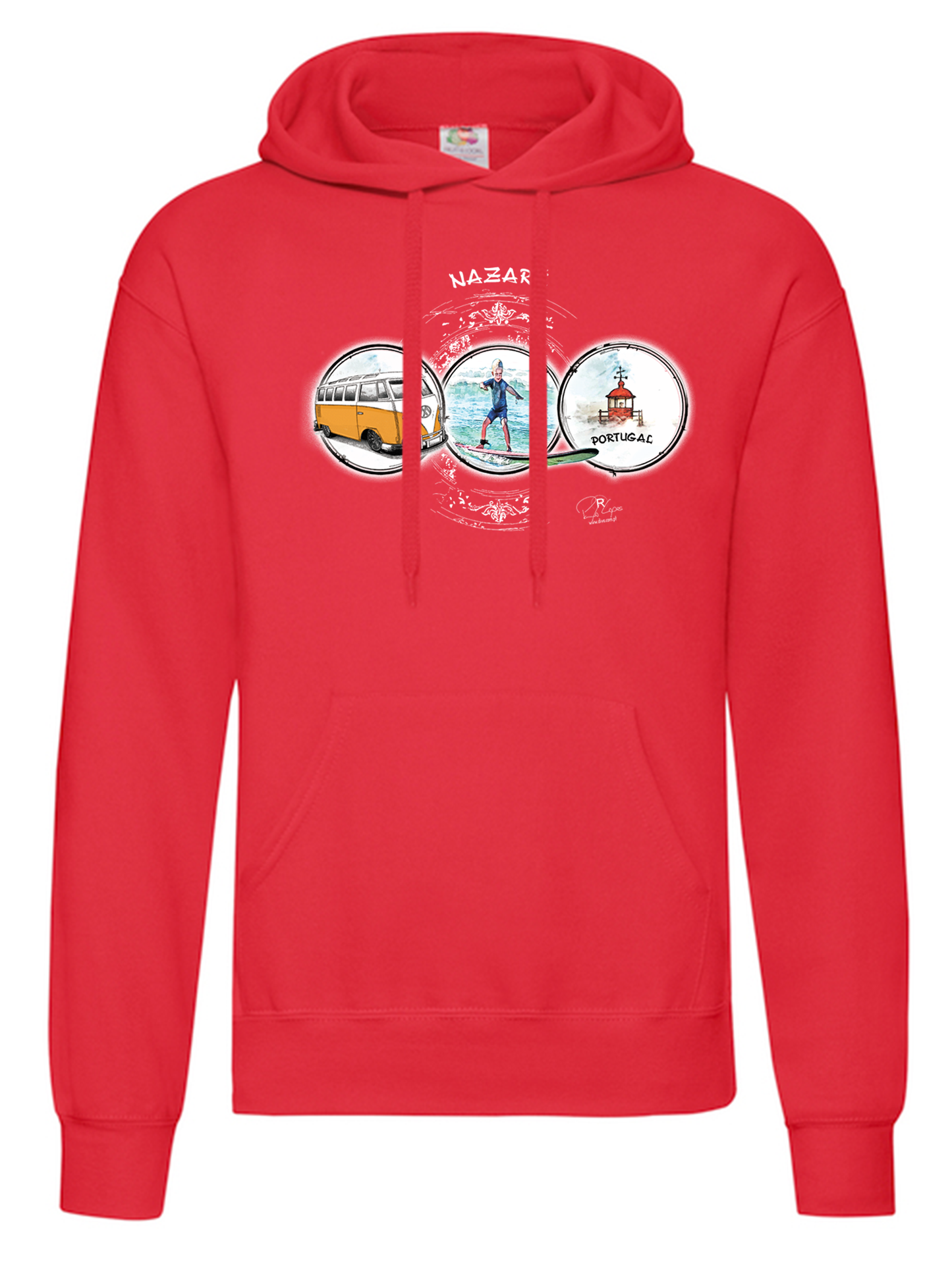 Sweatshirt El Niño