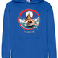 Sweatshirt Kids Baby Surfer Nazaré