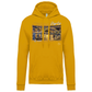 Sweatshirt Kariban com Capuz Porto by Night