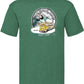 T-shirt Surf Life Peniche