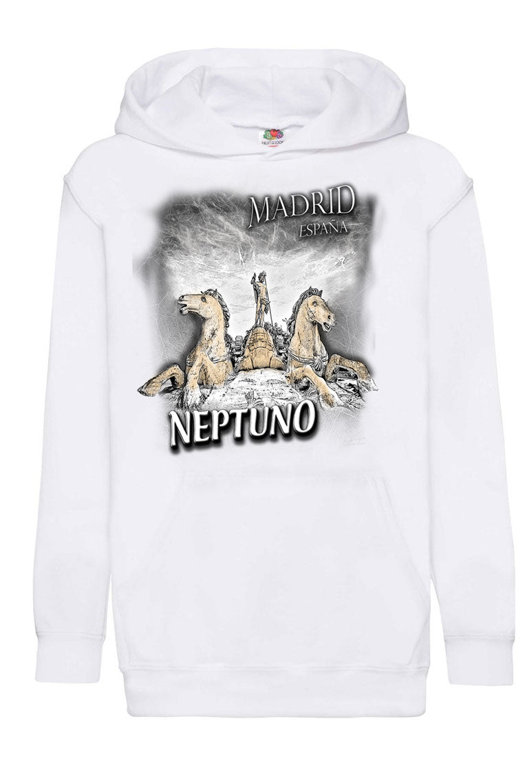 Sweatshirt Kids Neptuno