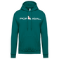 Sweatshirt Kariban com Capuz Vela Portugal