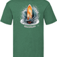 T-shirt Prancha Costa da Caparica