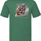 T-shirt Ride on the Edge Peniche