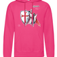 Sweatshirt Templário Óbidos