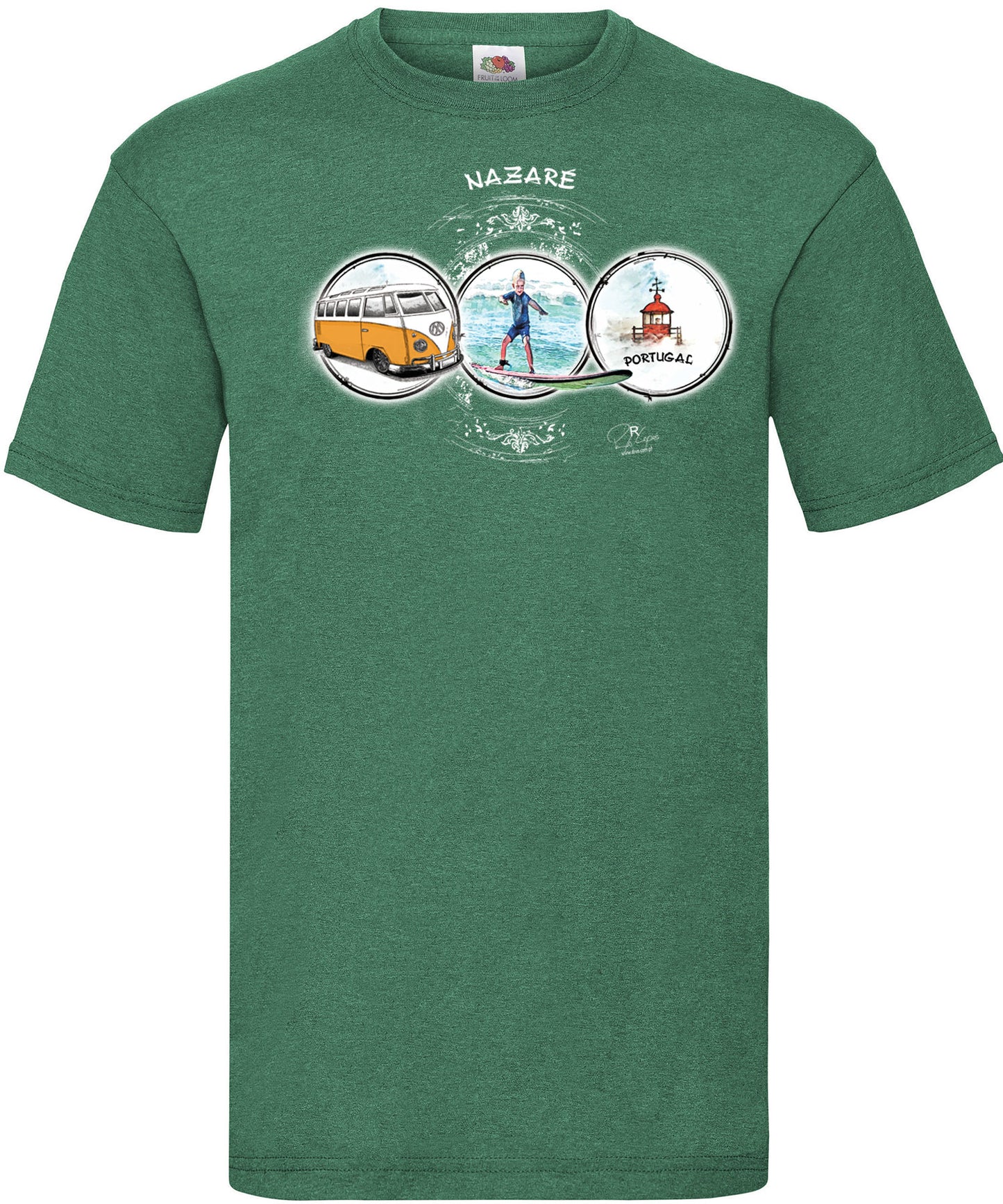 T-shirt El Niño