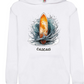 Sweatshirt Kids Prancha Cascais