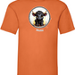 T-shirt Toro Bebe Madrid