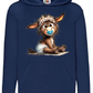 Burrinho Norato Hoodie Kids
