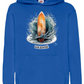 Sweatshirt Kids Prancha Nazaré
