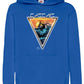 Sweatshirt Kids Sunset Cascais