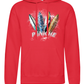 Sweatshirt Surfboards Peniche
