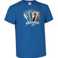 T-shirt Kids Surfboards Ericeira