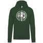 Sweatshirt Kariban com Capuz Selo Ericeira