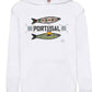 Sweatshirt Kids Duas Sardinhas Coimbra