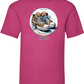 T-shirt Exclusive Lagos