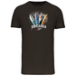 T-Shirt Algodão Biológico Surfboards Ericeira