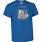T-shirt Kids Sé de Coimbra