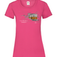 T-shirt Senhora Carmo