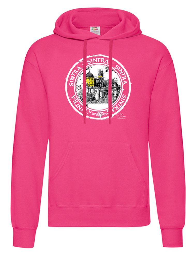 Sweatshirt Selo Sintra