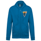 Casaco# Sunset Nazaré