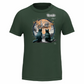 T-shirt de Criança Kariban Luar Porto