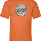 T-shirt Pin Porto