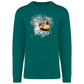 Sweatshirt Kariban sem Capuz Carreira 28 Porto