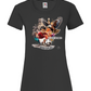 T-shirt Senhora Glorioso