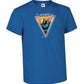 T-shirt Kids Sunset  Costa da Caparica