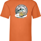 T-shirt Surf Life Quarteira