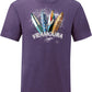 T-shirt Surfboards Vilamoura