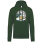 Sweatshirt Kariban com Capuz Surf Life Caparica