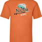 T-shirt pão de Forma